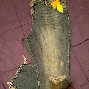 Brand New Lucky Brand Jeans